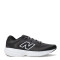 Championes de Hombre New Balance 411 Negro