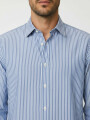 Camisa Icaro Estampado 2