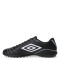 Championes de Hombre Umbro Fútbol 5 Classico III TF Negro - Blanco