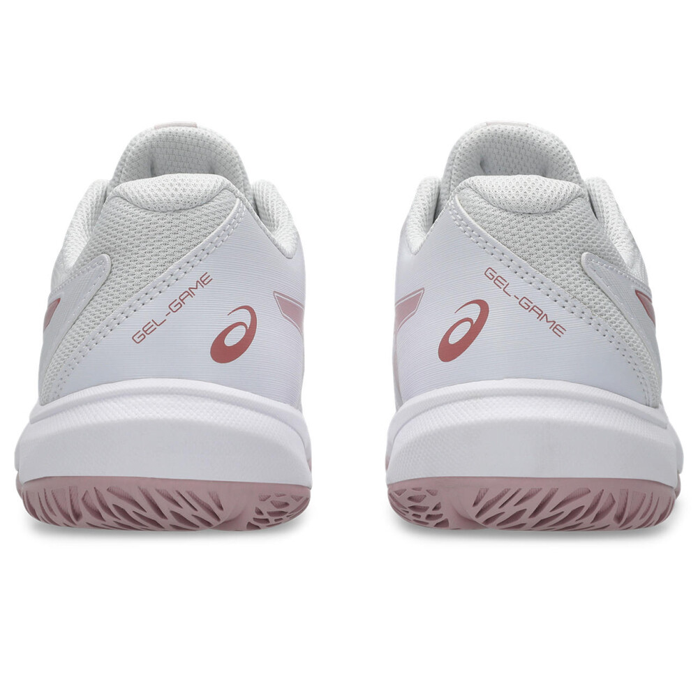 Zapatilla Tenis Gel-Game Gs Niños White/morganite