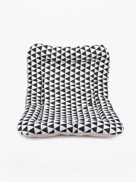 CAMA PARA MASCOTA ESTAMPADO 1