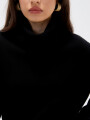 Polera Drucilla Negro