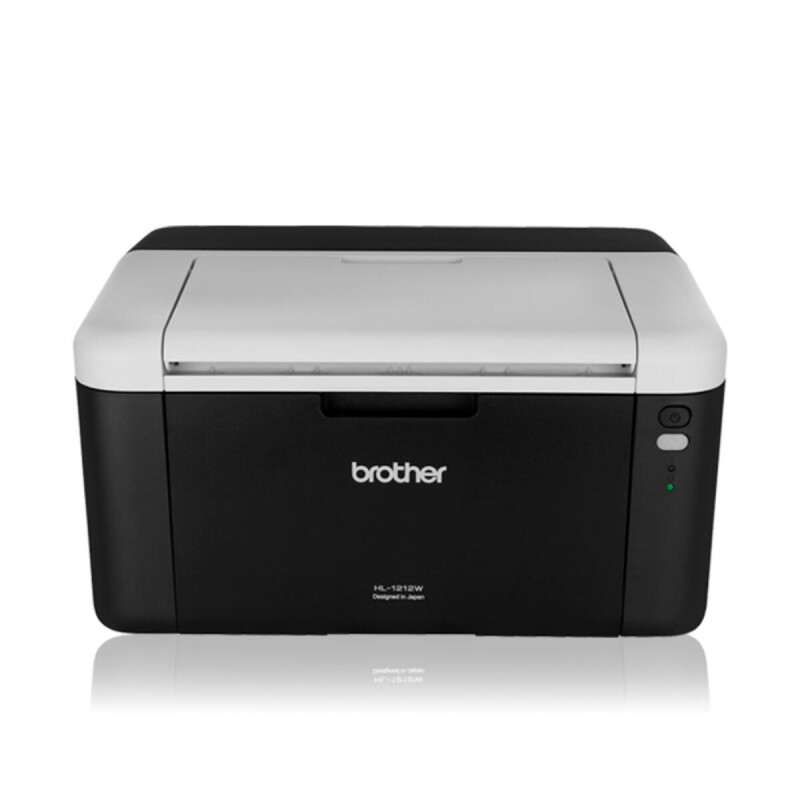 Impresora Brother Laser HL1212W Monocromatica Impresora Brother Laser HL1212W Monocromatica