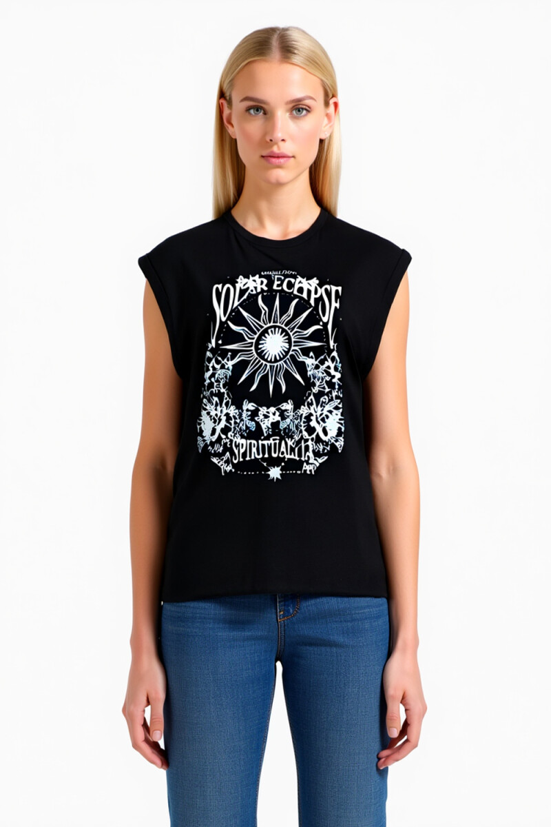 Remera Vigevano - Estampado 5 