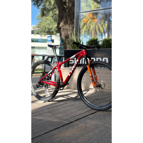 TREK PROCALIBER TM TREK PROCALIBER TM