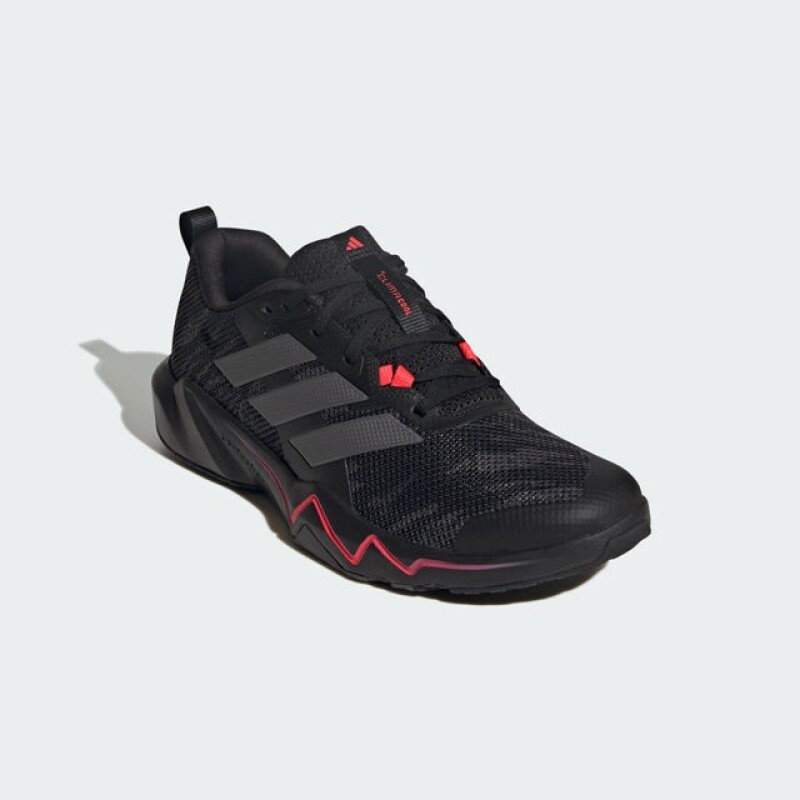 Championes Adidas Rapidmove Go Negro