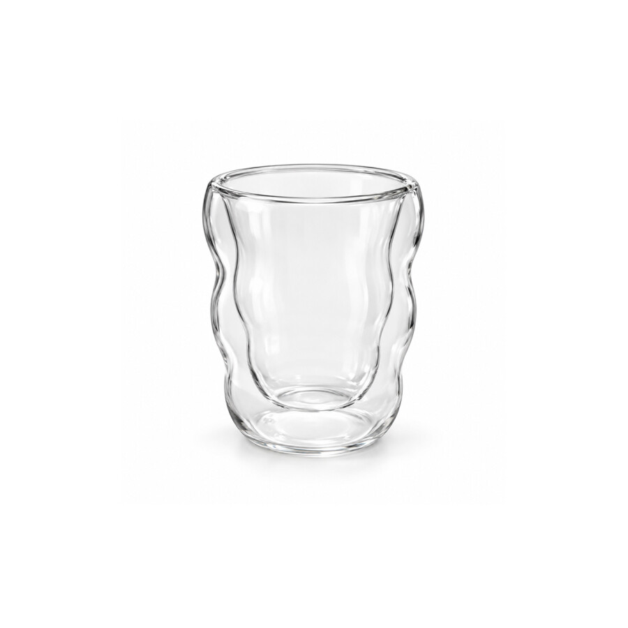 Vaso Wavy Doble Pared Vaso Wavy Doble Pared