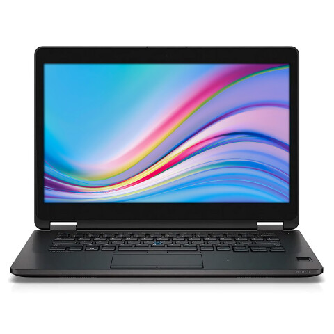 Notebook Dell Latitude E7470 I5 / 8 Gb Ram / 256gb Ssd NOTEBOOK RFPL DELL 7470 I5/8/256/14 OLT