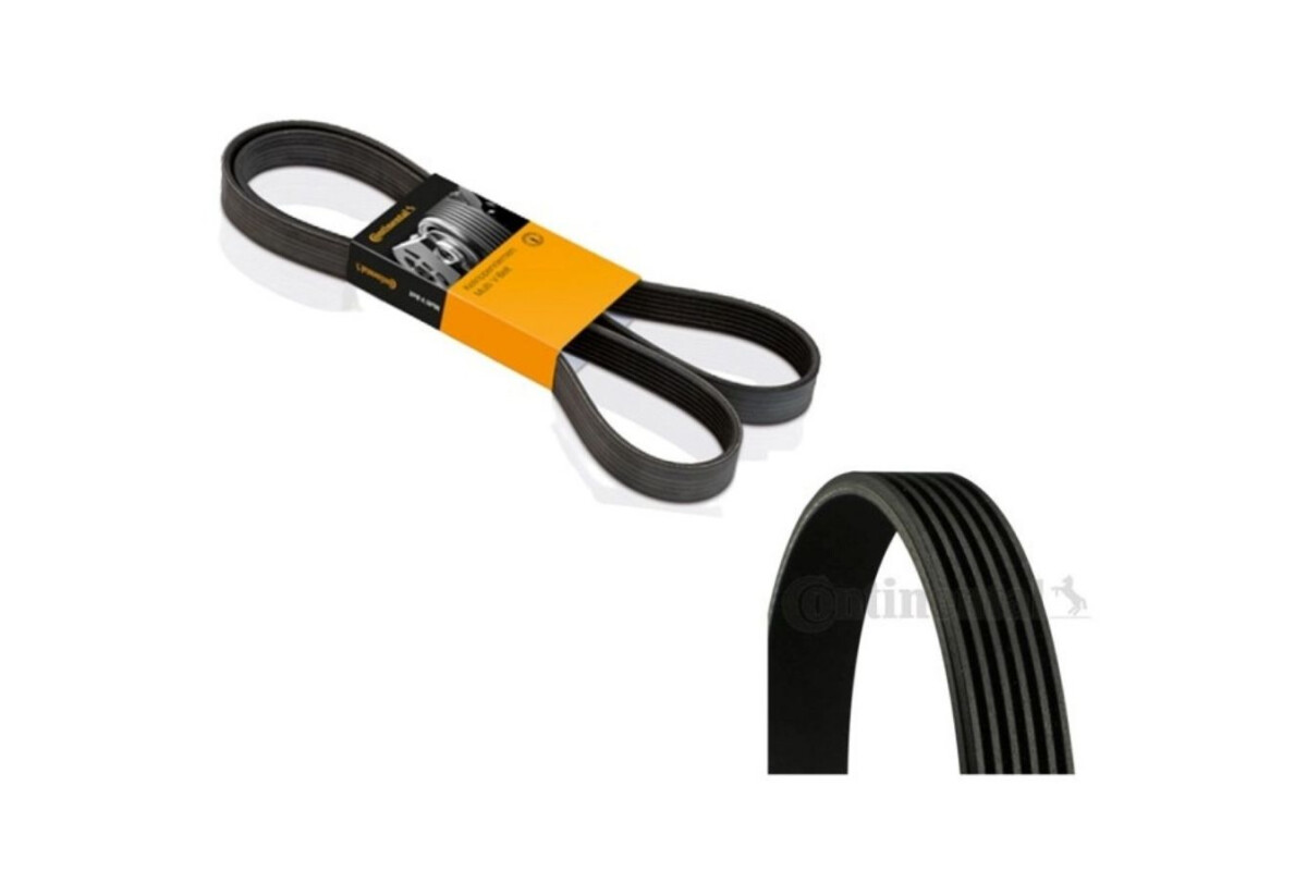 6PK2271 Correa de Accesorios Continental Mercedes-Volkswagen 6PK2271 Correa de Accesorios Continental Mercedes-Volkswagen