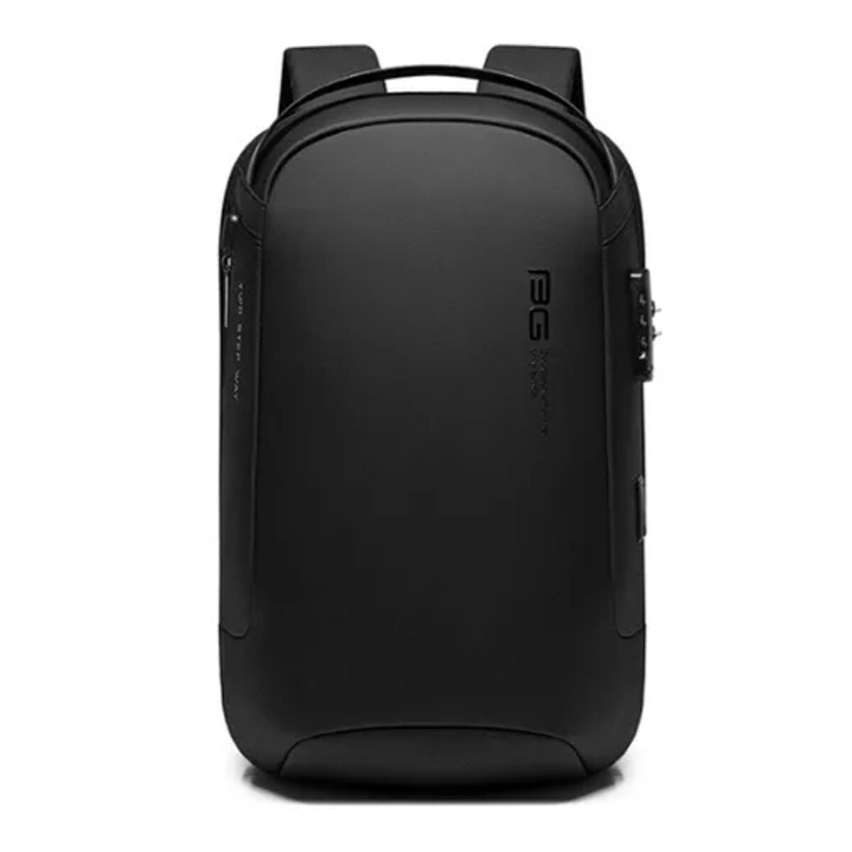 Mochila Notebook Bange 7225 - NEGRO 