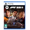 Juego PS5 F1 25 Juego PS5 F1 25
