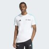 Remera Adidas Mercedes - AMG Petronas Formula One Team Blanco