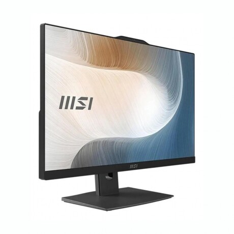 Computadora MSI Modern AIO Todo En Uno 23,8' Touch 2TB / 16GB RAM Intel Core 7 150U Computadora MSI Modern AIO Todo En Uno 23,8' Touch 2TB / 16GB RAM Intel Core 7 150U
