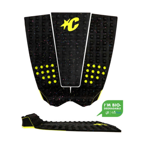 Pads Creatures Italo Ferreira Lite Ecopure Carbon Eco Lime