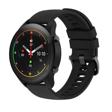 Xiaomi - Reloj Inteligente Smartwatch Mi Watch - 5ATM. 1,4" 001