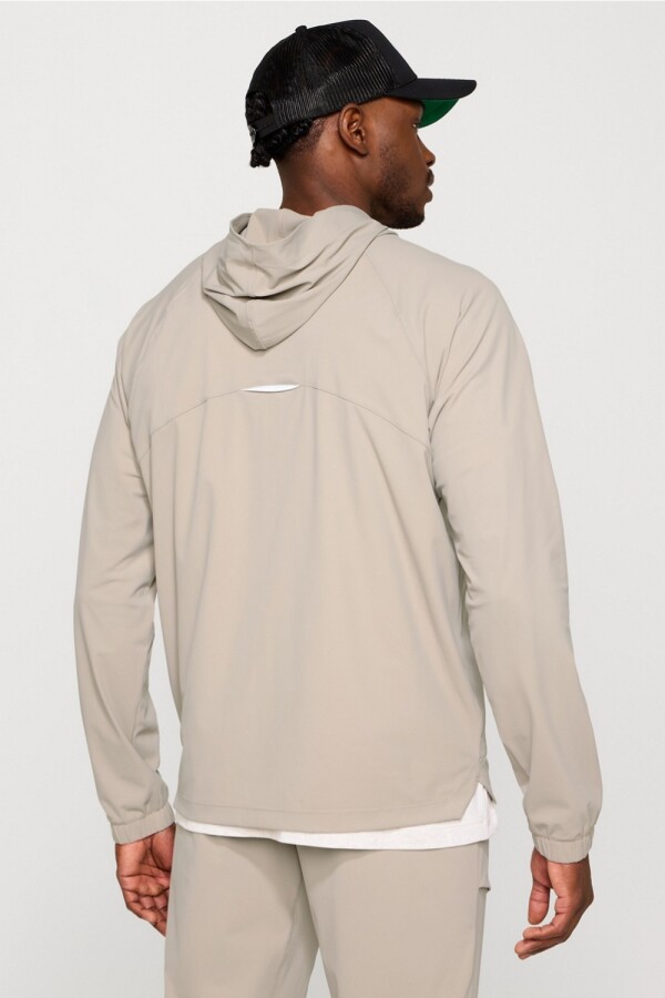 Casaca The One Jacket Hombre Brutalist Khaki