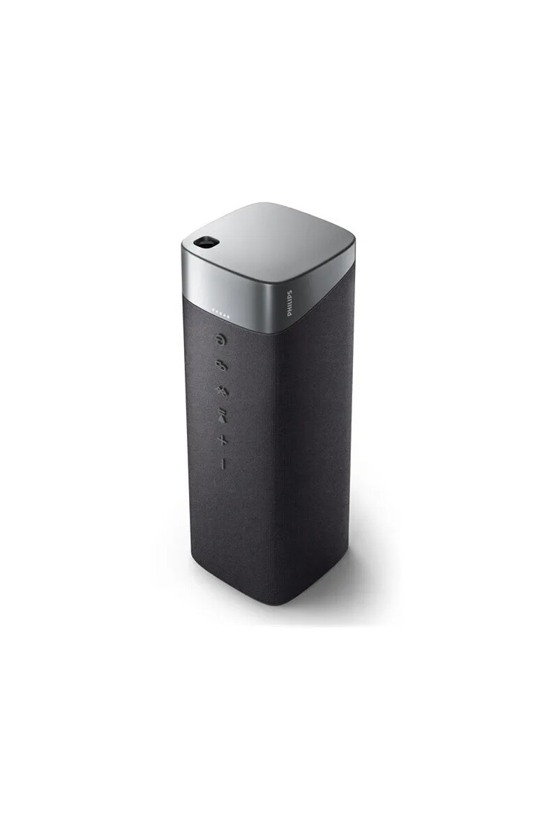 Parlante Bluetooth Philips European Design 