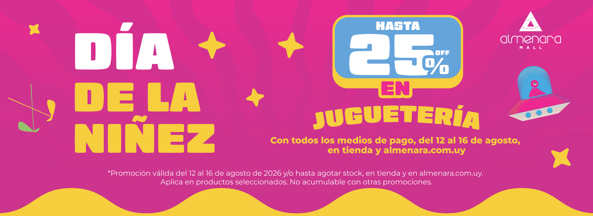 DIA DE LA NIÑEZ
