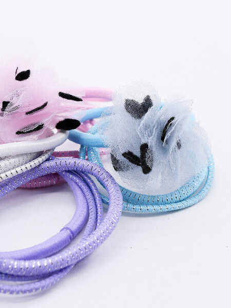 COLEROS PACK X 15 MULTICOLOR