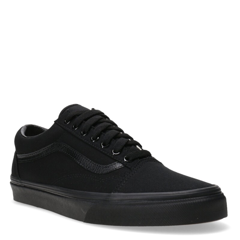Championes Unisex VANS Old Skool Negro