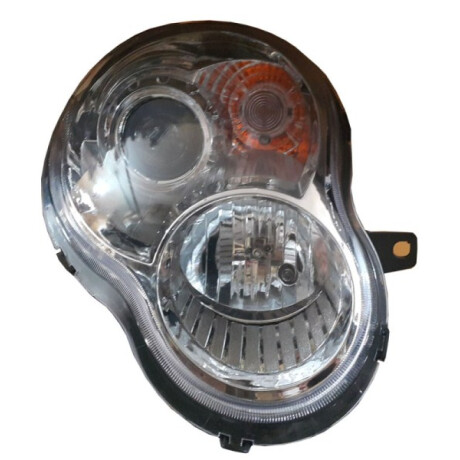 SEMIOPTICAS LIFAN 320 DER. - SEMIOPTICAS LIFAN 320 DER. -