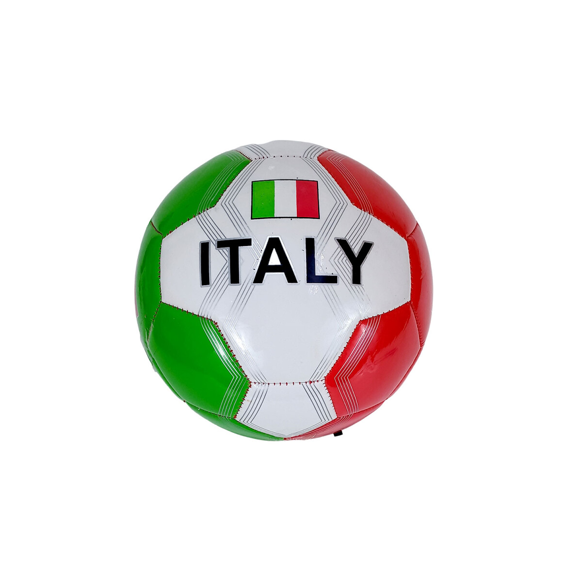 Pelota de futbol mundial 300gr - Pelota De Futbol Mundial 300gr 