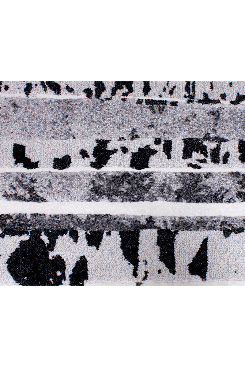 FIRENZE ALFOMBRA FIRENZE FIR/6239/6S13/ 160X230 PAPER WHITE/GREY