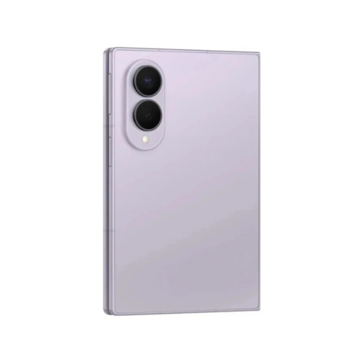 Samsung Galaxy Z Fold8 256 GB Lavender