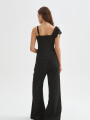 Blusa Nivral Negro