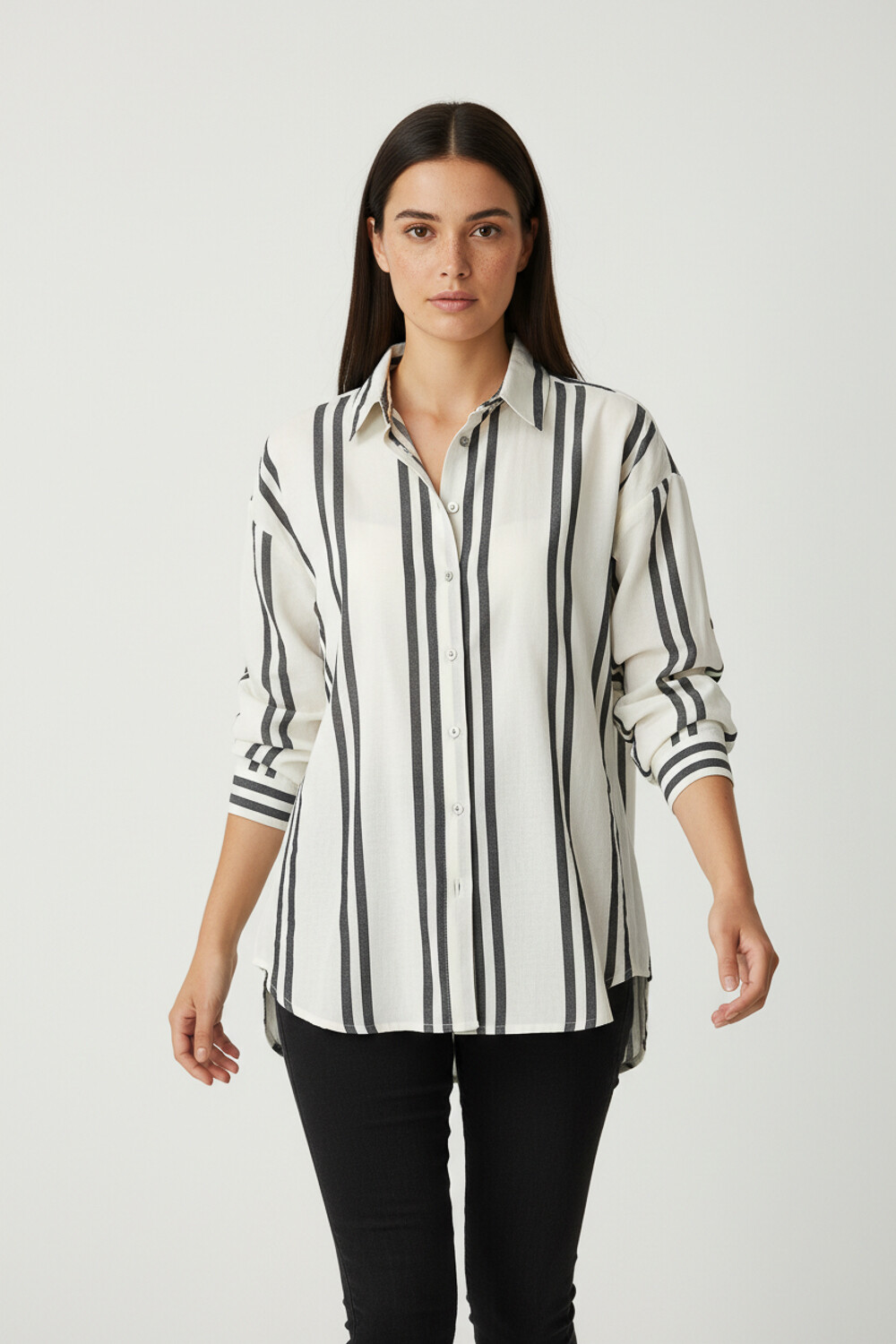 Camisa Trumba Estampado 1