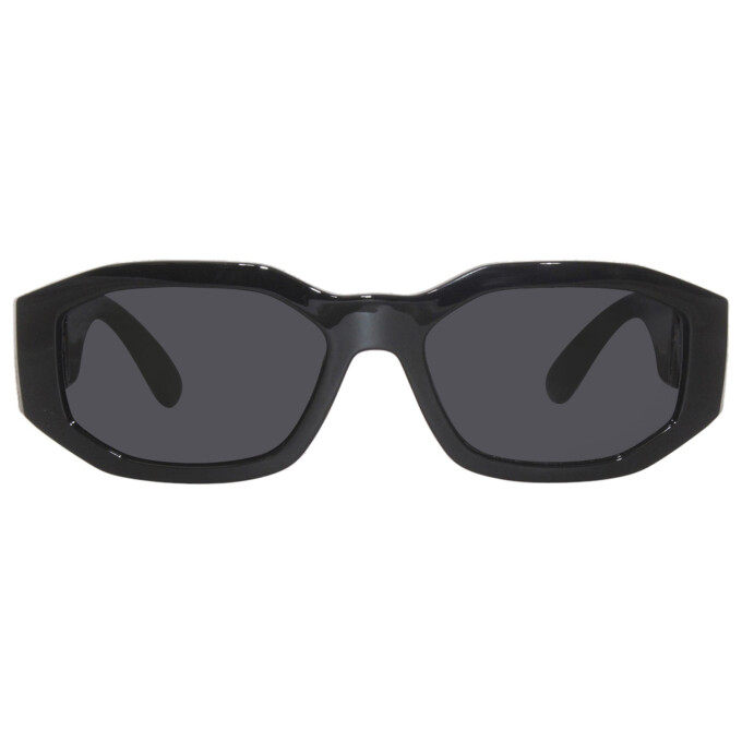 Versace 4361 Negro con Dorado