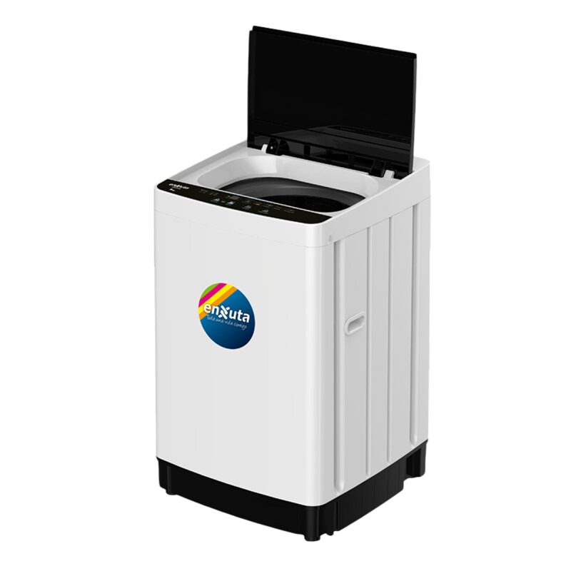 LAVARROPAS ENXUTA CARGA SUPERIOR 5KG Lavarropas Enxuta Carga Superior 5kg