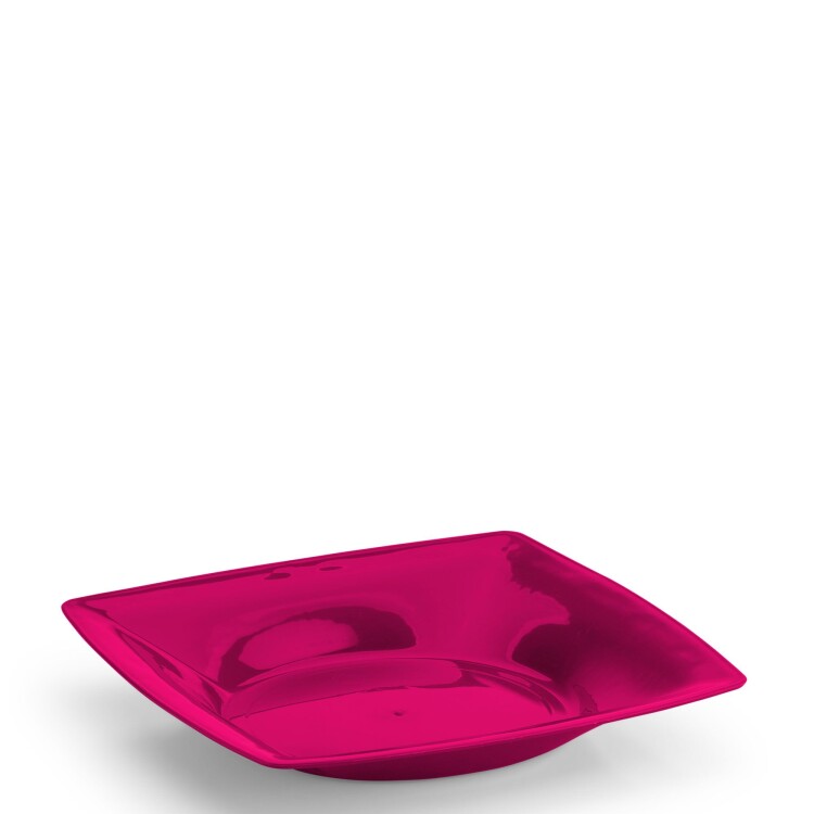 PLATO CUADRADO PLASTICO PLASMONT PLATO CUADRADO PLASTICO PLASMONT