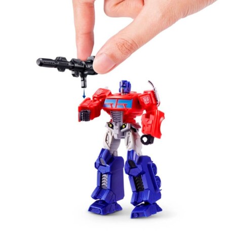 Transformers Surprise Transformers Surprise