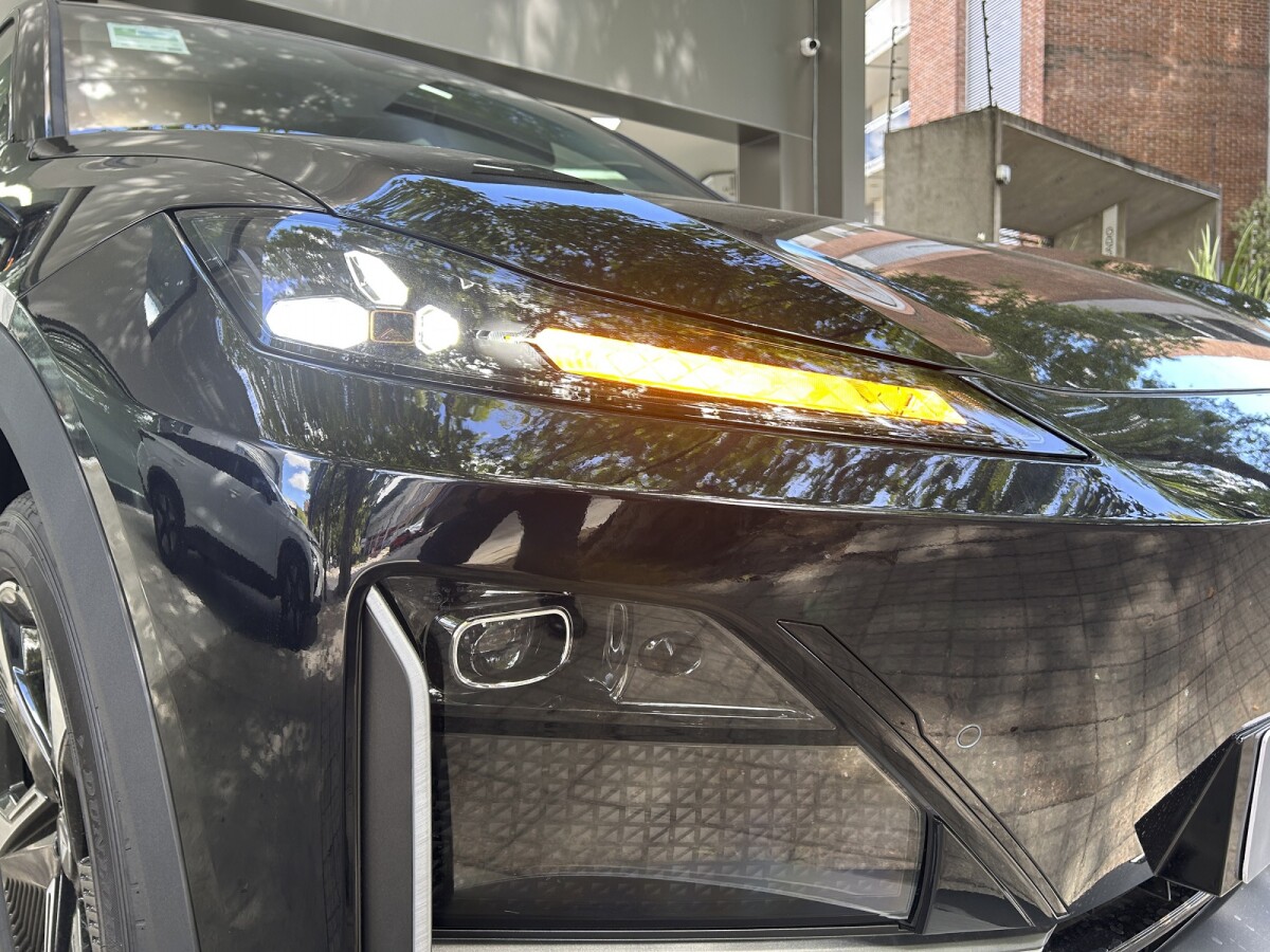 Deepal S7 160 KW Extra Full CVT | Permuta / Financia Deepal S7 160 KW Extra Full CVT | Permuta / Financia