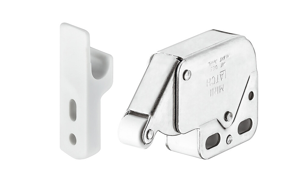 Reten Resorte Mini-latch 245.54.701 Reten Resorte Mini-latch 245.54.701