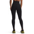 Seamless Cotton Legging-BRN BLK-008