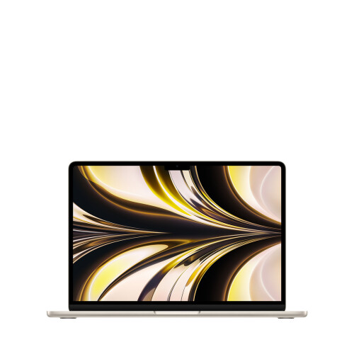 MacBook Air 13.6" M3 8Gb 256Gb Starlight SPA MacBook Air 13.6" M3 8Gb 256Gb Starlight SPA
