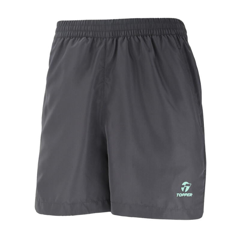 BERMUDA MEN TNS BETTER bordo fig GRIS MAGNET