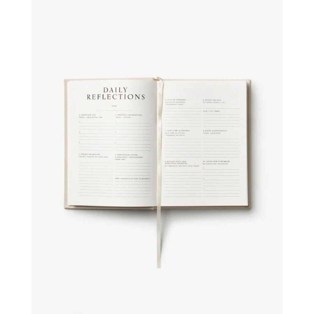 PRINTWORKS NOTEBOOK WELLNESS PRINTWORKS NOTEBOOK WELLNESS
