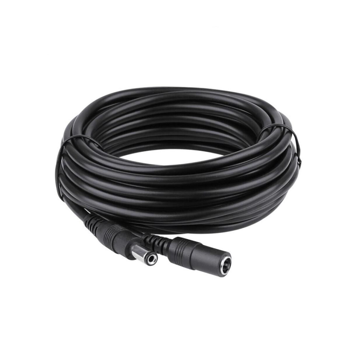 Cable Extensible Plug Macho Hembra Para Transformador 10 Metros 