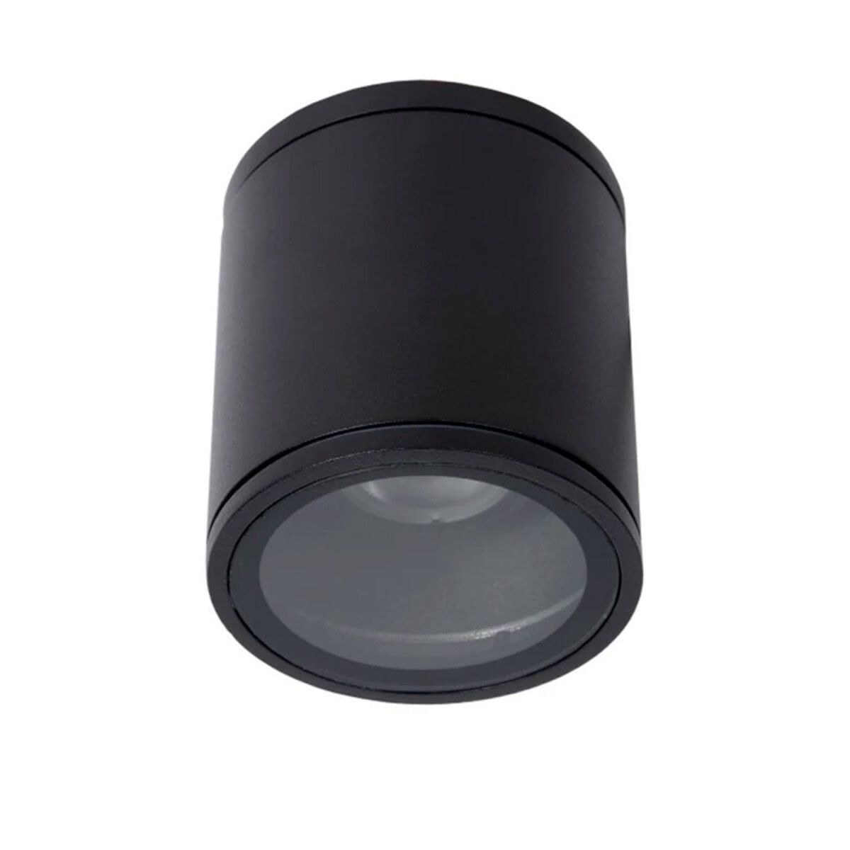 Downlight Lux Amalfi Negro 