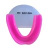 Protector Bucal Mouthguard Senior Rosa