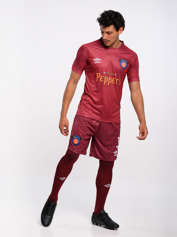 Equipo de futbol personalizado Umbro Hombre 009