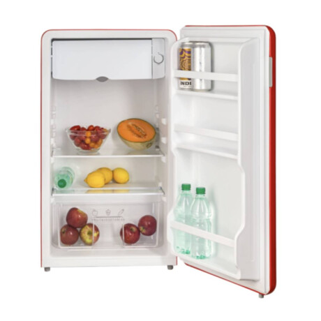 Frigobar JAMES RJ 90 M 93 Lt Rojo