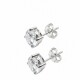 Caravanas piedra Zirconia Caravanas piedra Zirconia