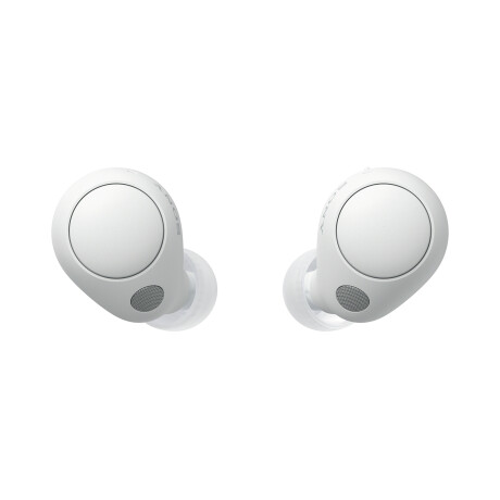 Auriculares Bluetooth In-ear Inalámbricos Sony Wf-c700n WHITE