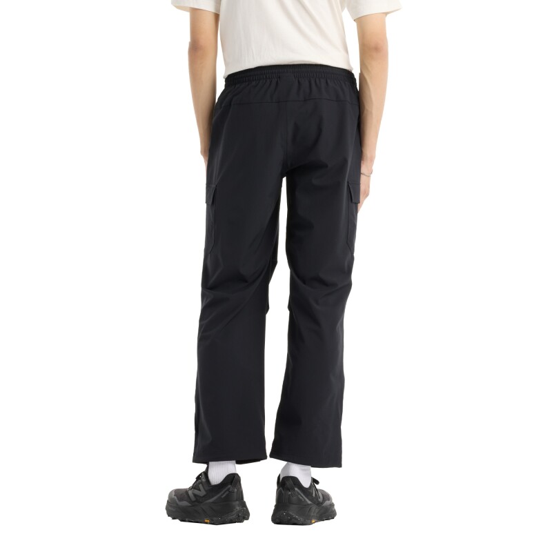 Pantalón New Balance de Hombre - Ripstop Cargo - MP51538BK ELD