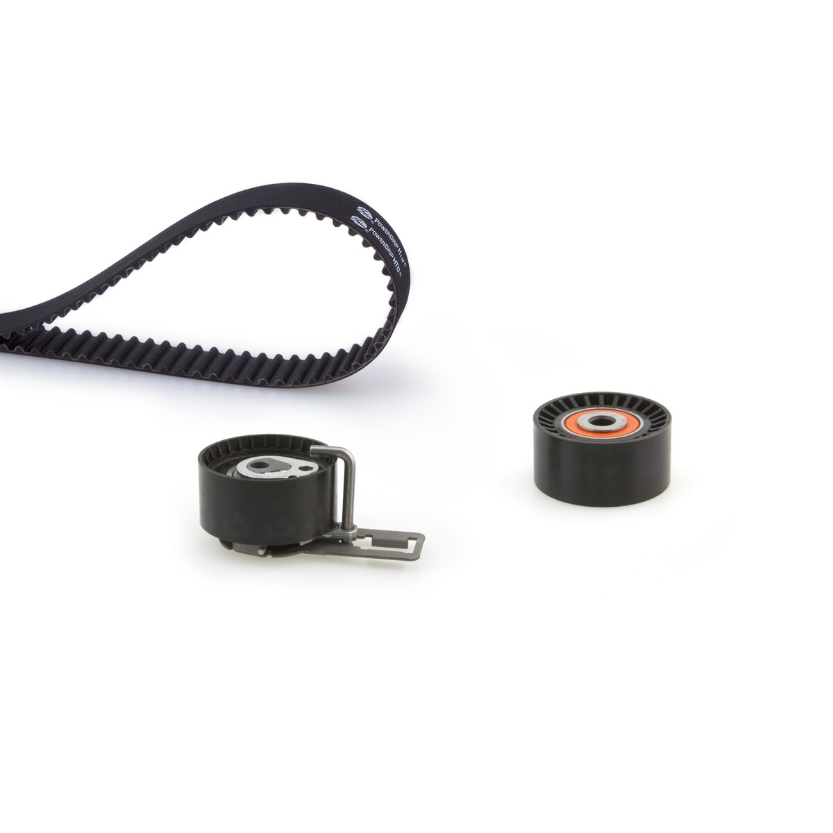 KIT DE DISTRIBUCION COMBO KIT DISTRIBUCION CITROEN PEUGEOT 1.6 HDI (DV6ATED4 