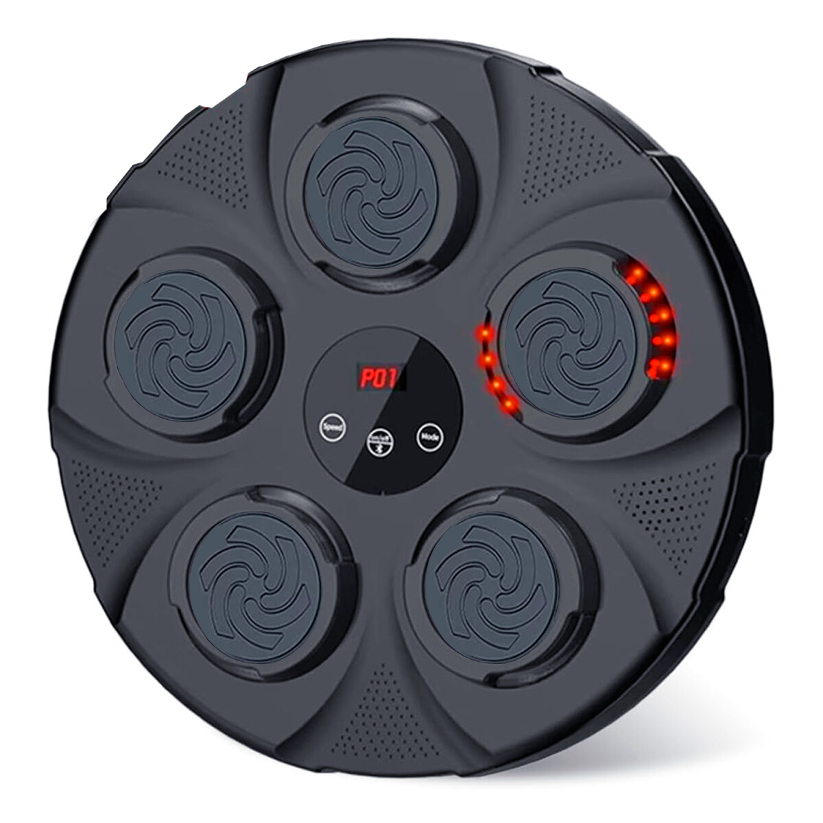 Máquina De Boxeo Modelo Sct-15 - MAQUINA DE BOXEO STC 15 BLUETOOTH 
